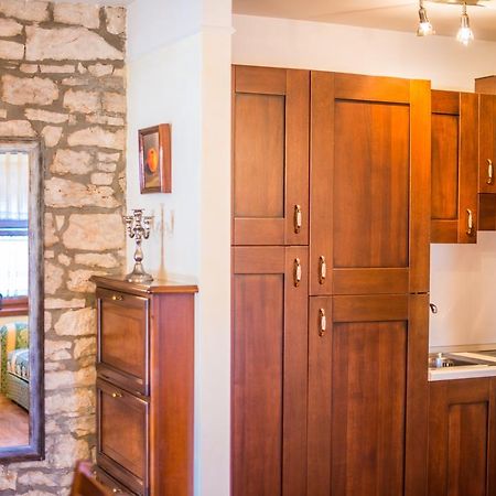 Aparthotel Katalyma 828 Канфанар Екстериор снимка