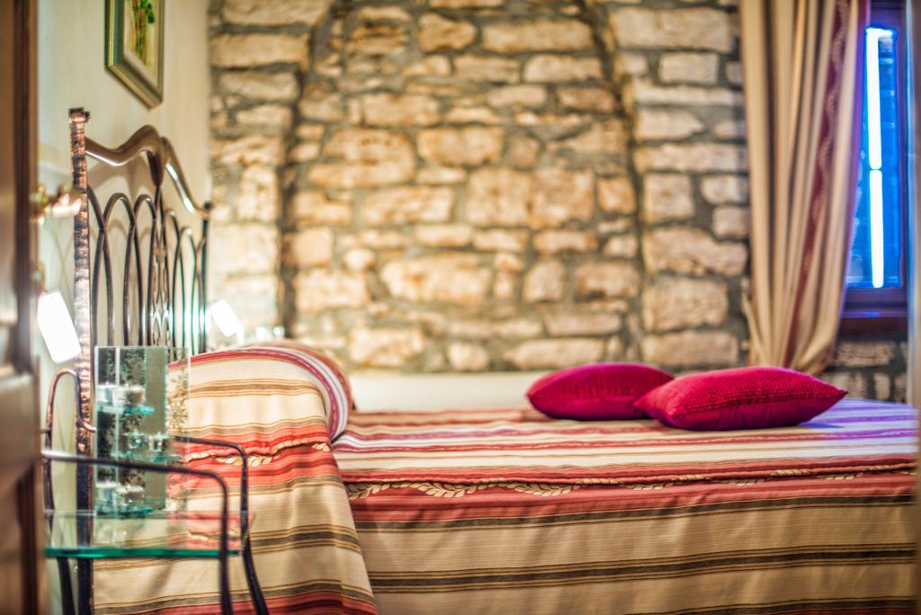 Aparthotel Katalyma 828 Канфанар Екстериор снимка
