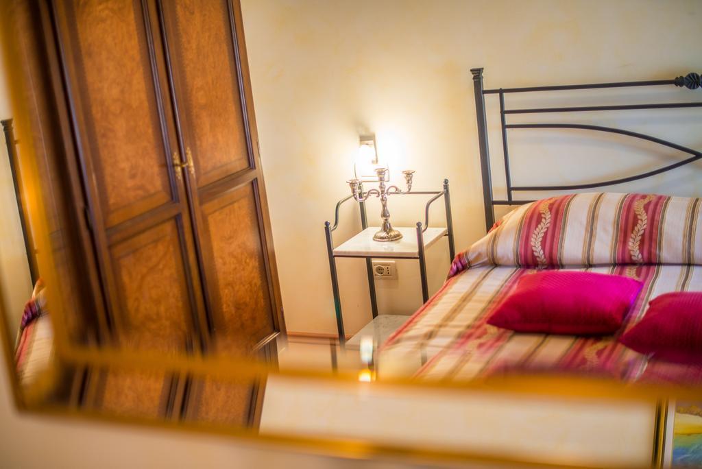 Aparthotel Katalyma 828 Канфанар Екстериор снимка