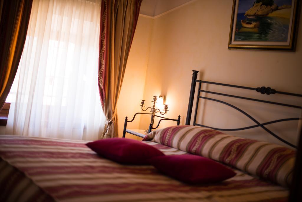 Aparthotel Katalyma 828 Канфанар Екстериор снимка