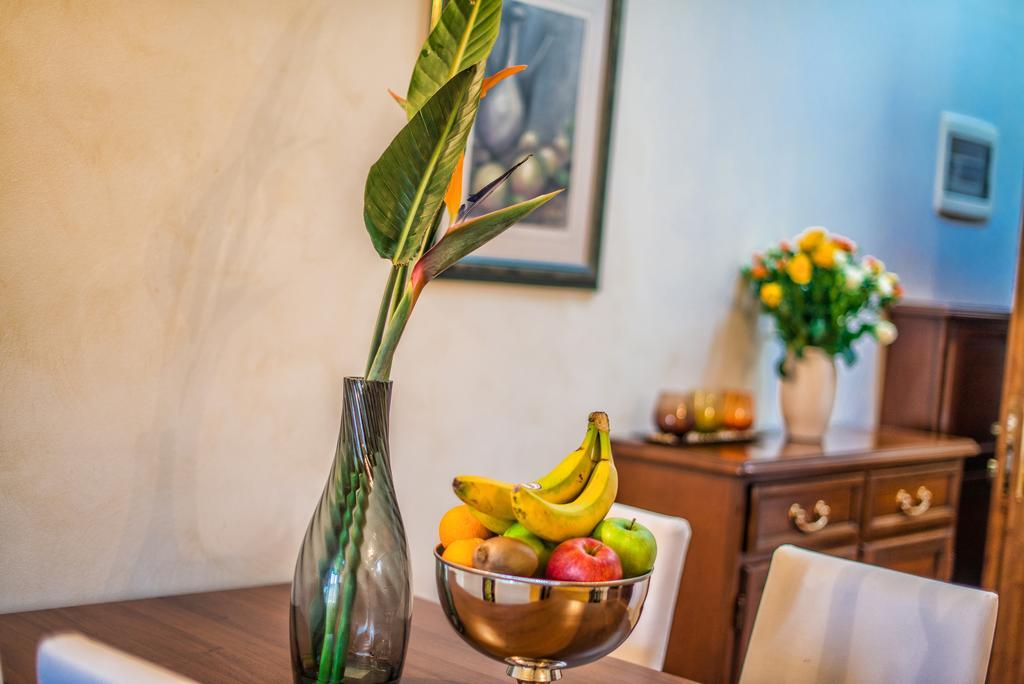 Aparthotel Katalyma 828 Канфанар Екстериор снимка