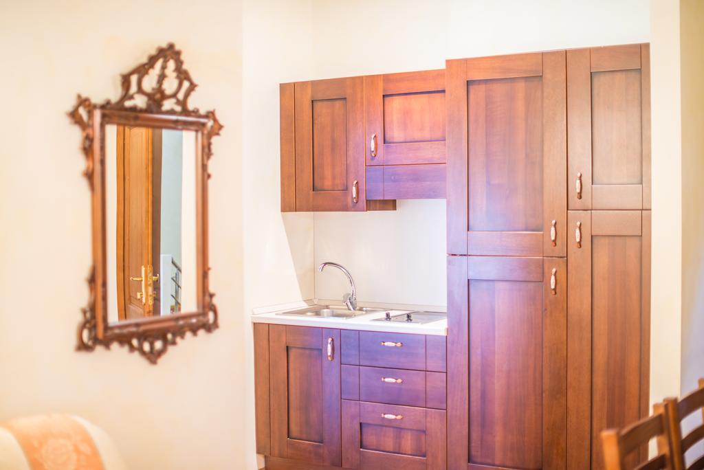 Aparthotel Katalyma 828 Канфанар Екстериор снимка