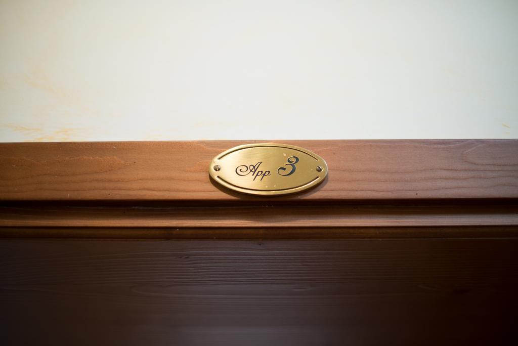 Aparthotel Katalyma 828 Канфанар Екстериор снимка