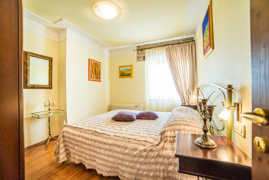 Aparthotel Katalyma 828 Канфанар Екстериор снимка