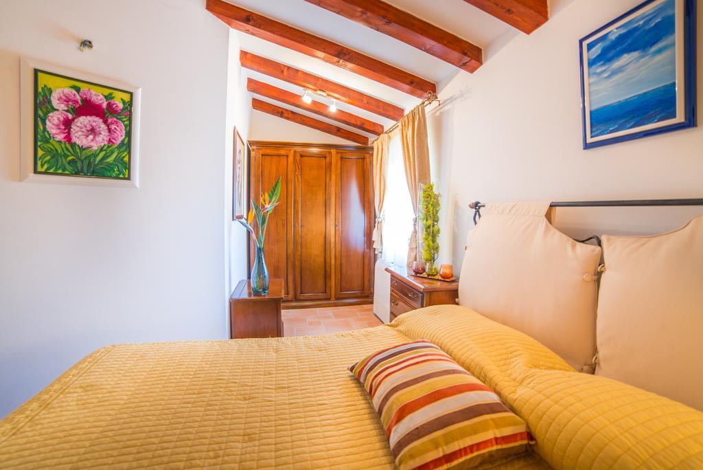 Aparthotel Katalyma 828 Канфанар Екстериор снимка