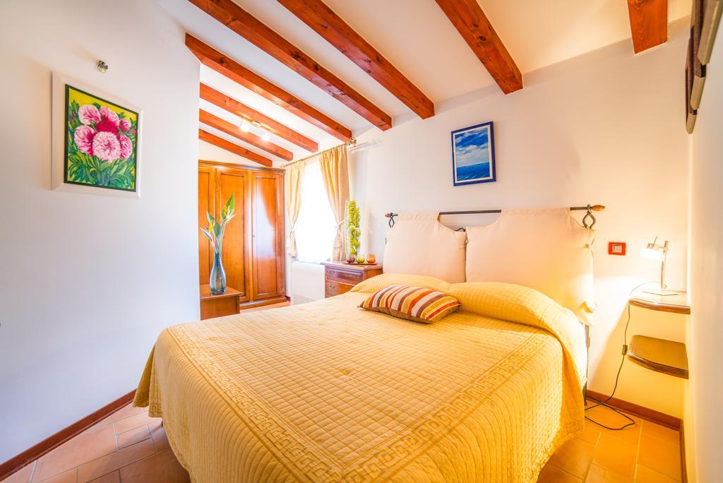 Aparthotel Katalyma 828 Канфанар Екстериор снимка